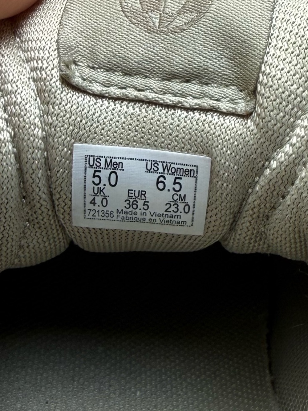Vans Ultra Range Neo VR3 in Sage - Picture 7 of 7